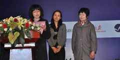 2012 寶蘭全球集成頂引領(lǐng)者第五屆營銷會議盛大召開