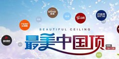 眾望所歸 寶蘭集成頂獲“最美中國頂”稱號